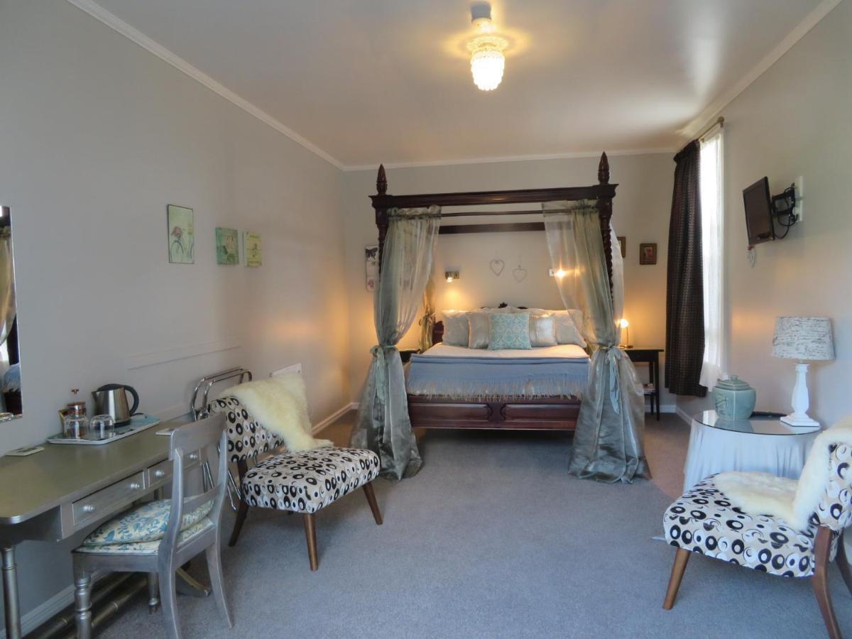 Cotswold Cottage Bed And Breakfast Thames Eksteriør billede