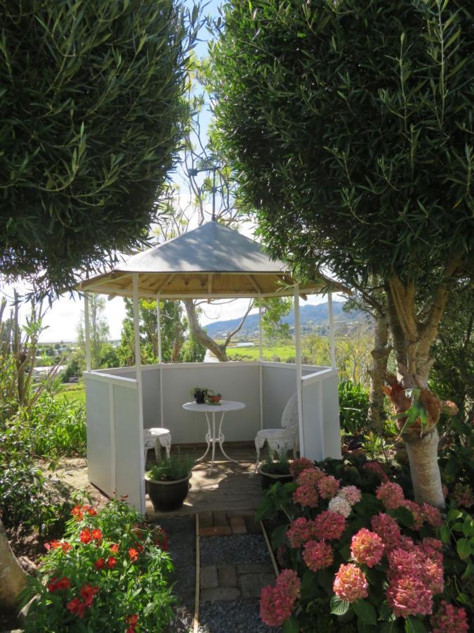 Cotswold Cottage Bed And Breakfast Thames Eksteriør billede