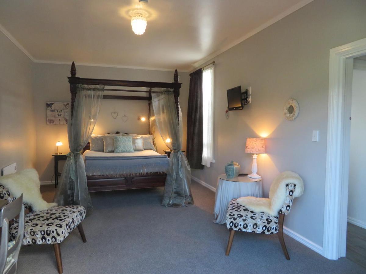 Cotswold Cottage Bed And Breakfast Thames Eksteriør billede
