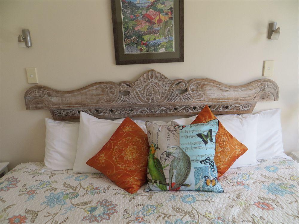 Cotswold Cottage Bed And Breakfast Thames Eksteriør billede
