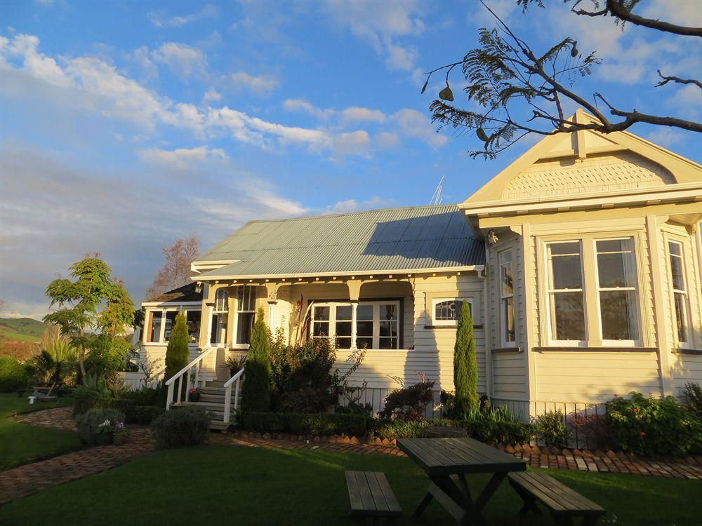 Cotswold Cottage Bed And Breakfast Thames Eksteriør billede