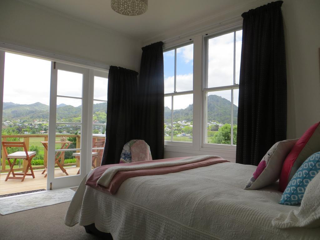 Cotswold Cottage Bed And Breakfast Thames Eksteriør billede