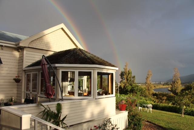 Cotswold Cottage Bed And Breakfast Thames Eksteriør billede