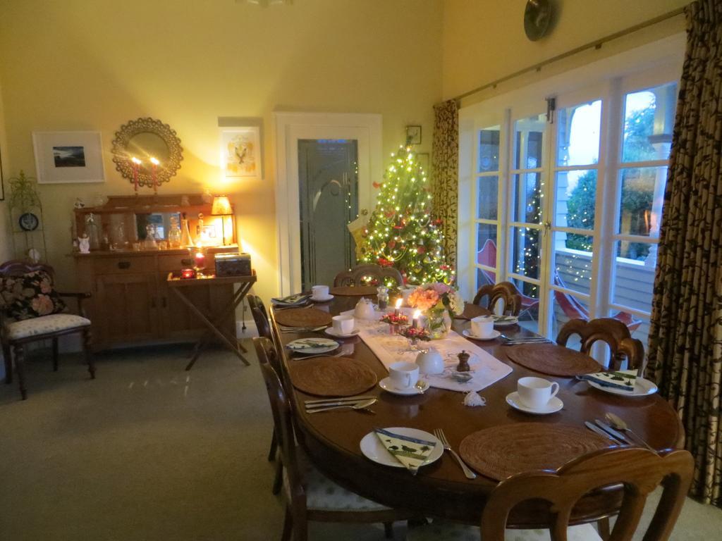 Cotswold Cottage Bed And Breakfast Thames Eksteriør billede