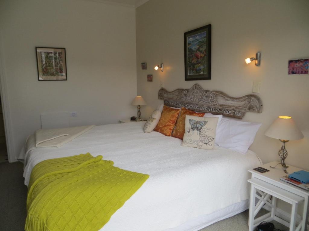 Cotswold Cottage Bed And Breakfast Thames Værelse billede