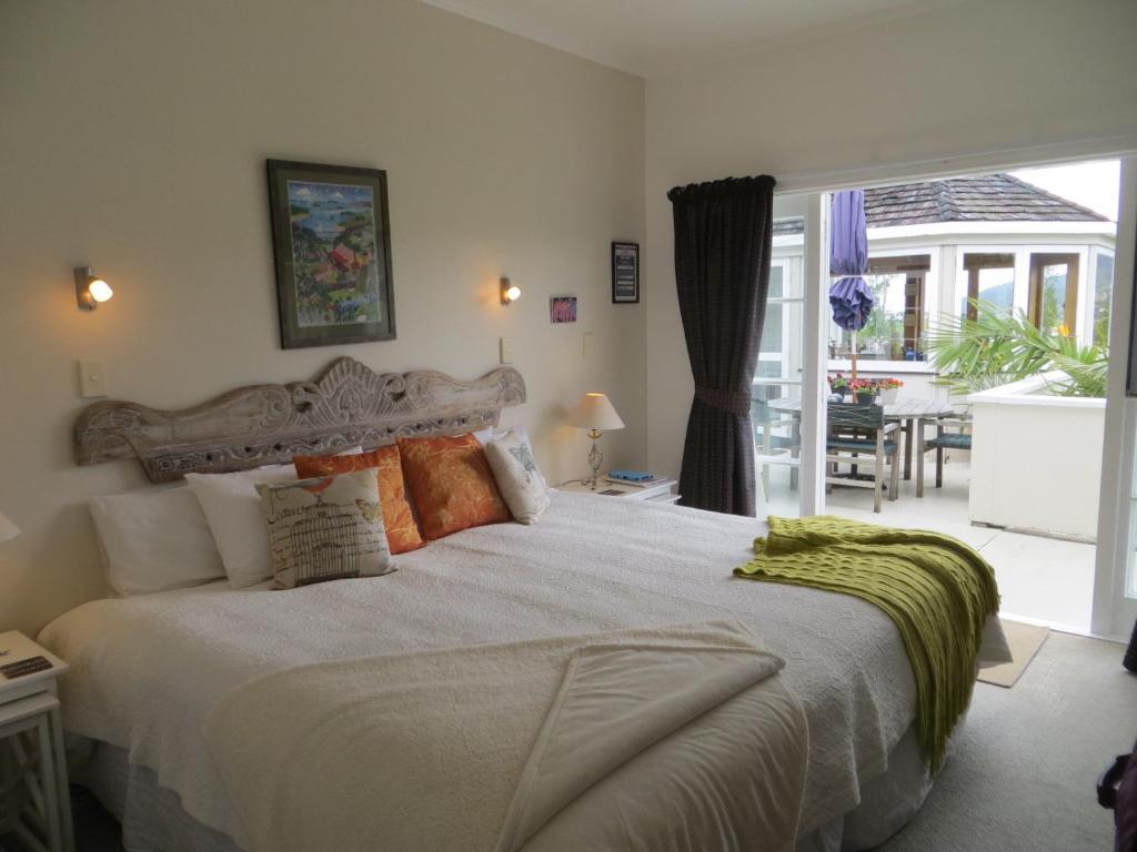 Cotswold Cottage Bed And Breakfast Thames Værelse billede