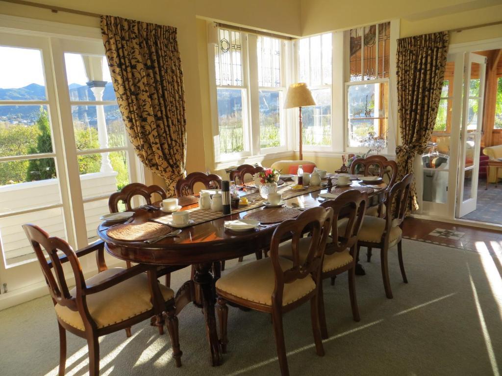Cotswold Cottage Bed And Breakfast Thames Eksteriør billede