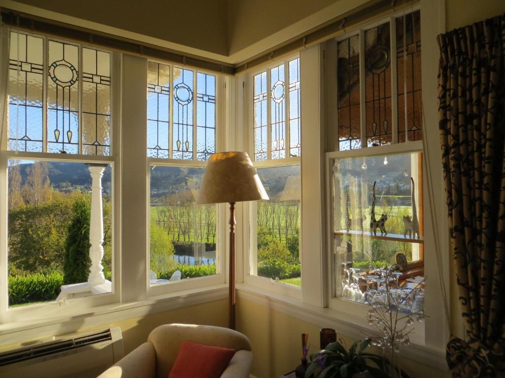 Cotswold Cottage Bed And Breakfast Thames Eksteriør billede