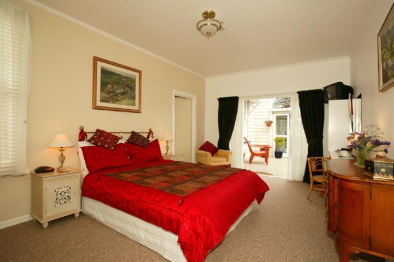 Cotswold Cottage Bed And Breakfast Thames Eksteriør billede
