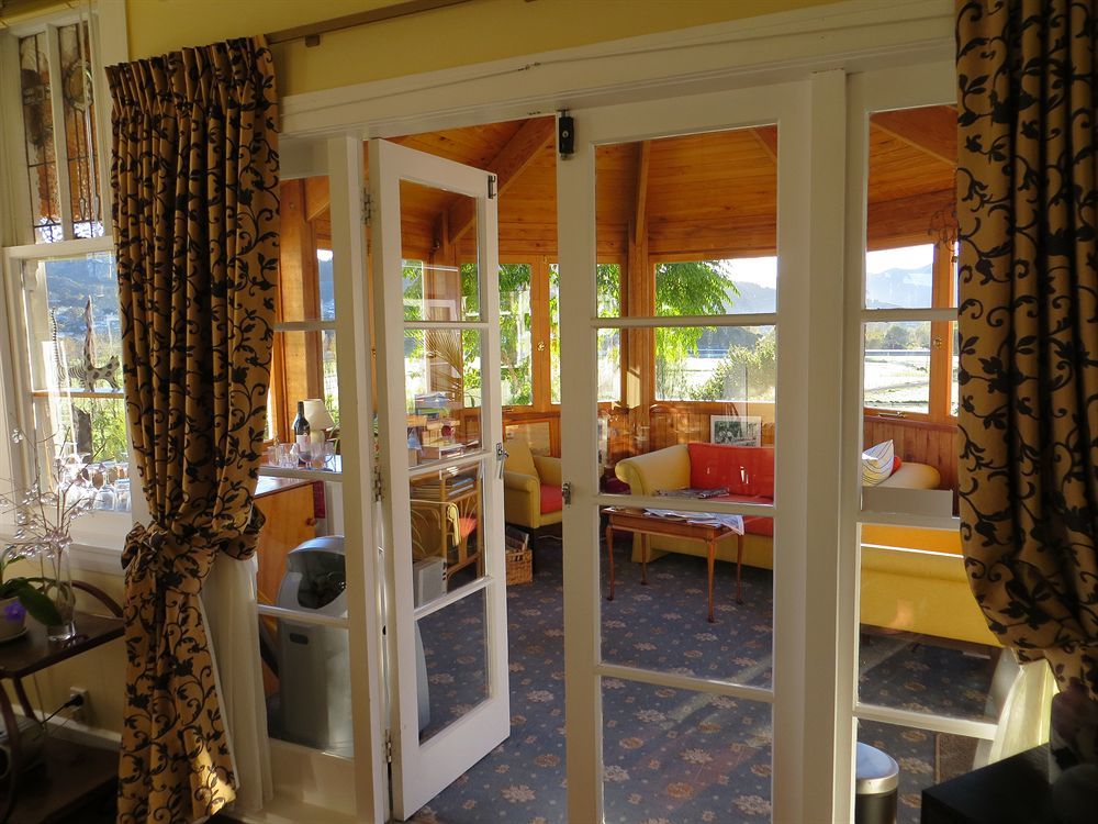 Cotswold Cottage Bed And Breakfast Thames Eksteriør billede