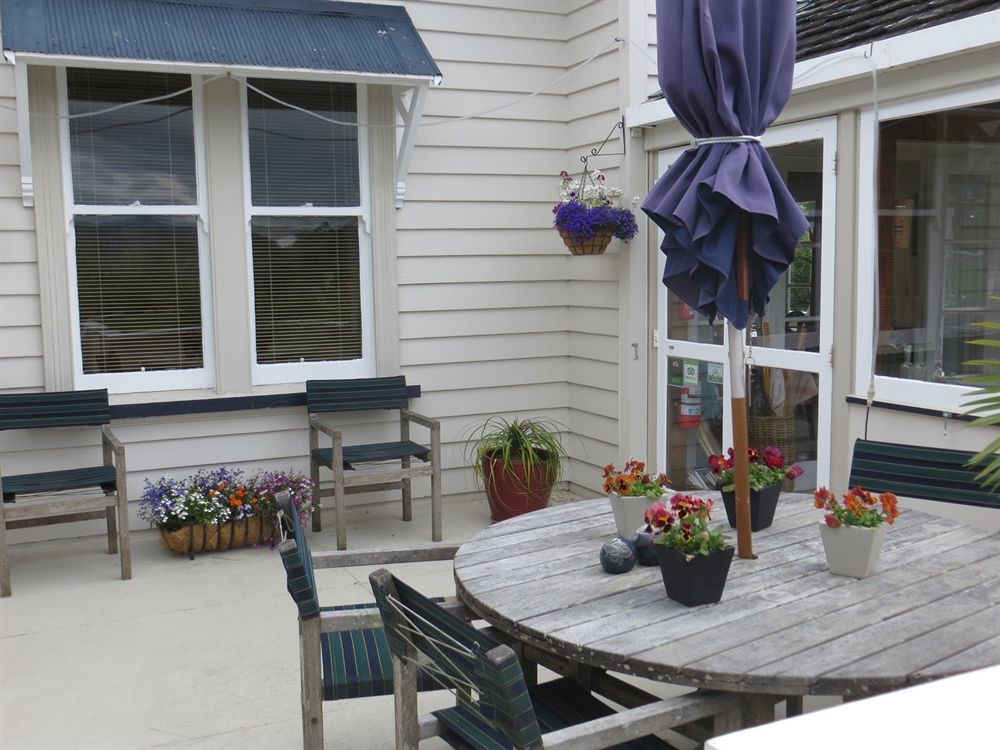 Cotswold Cottage Bed And Breakfast Thames Eksteriør billede