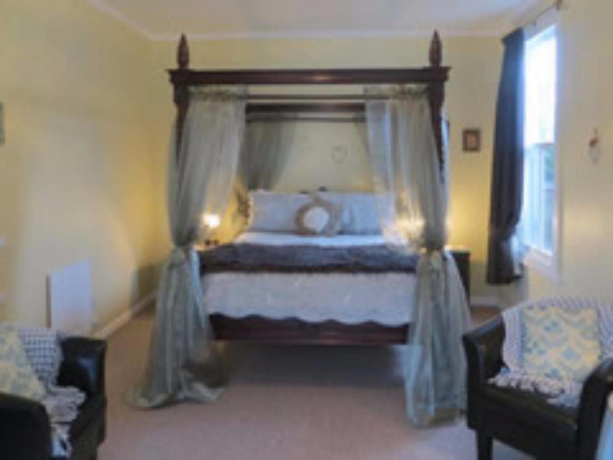 Cotswold Cottage Bed And Breakfast Thames Eksteriør billede
