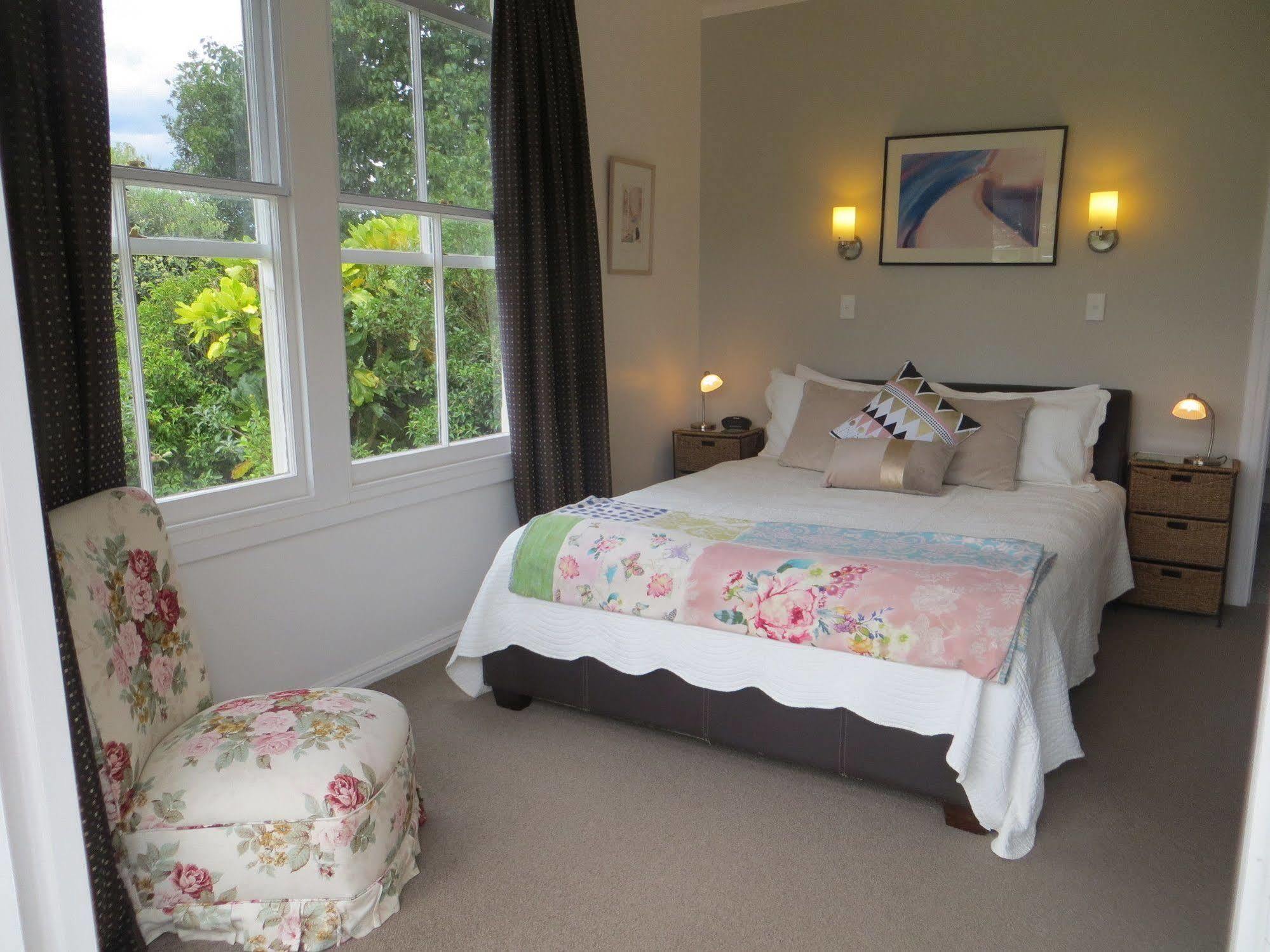 Cotswold Cottage Bed And Breakfast Thames Eksteriør billede